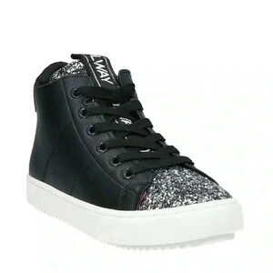 LOLWAY Italy Glitter Sneakers